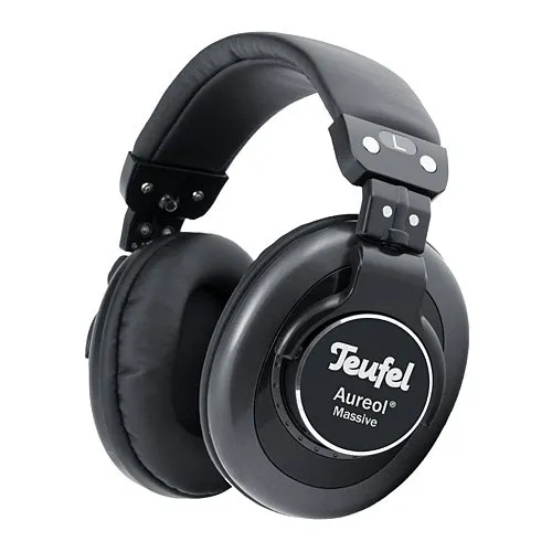 Teufel AC 9050 PH Aureol Massive