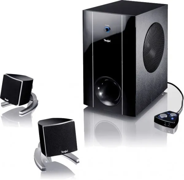 Teufel Concept C 200 USB