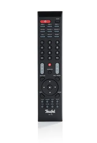 Teufel Central AV Cubycon 2 4
