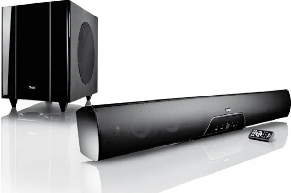 Teufel Cinebar 50 Set