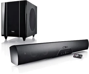 Teufel Cinebar 51 THX