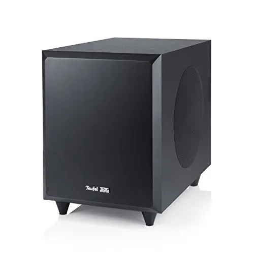 Teufel Cinebar 52 THX 6