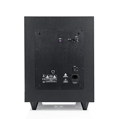Teufel Cinebar 52 THX 7