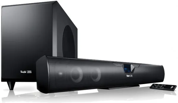 Teufel Cinebar 52 THX