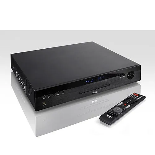 Teufel Cinepaq 4400 4