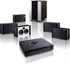 Teufel Cinepaq 4400 7