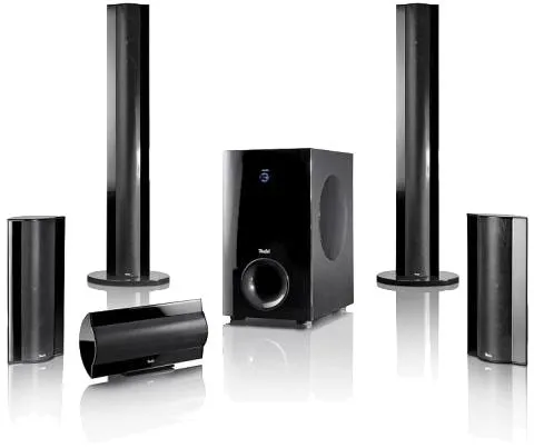 Teufel Columa 100 Power Edition