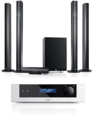 Teufel Columa 300 Complete
