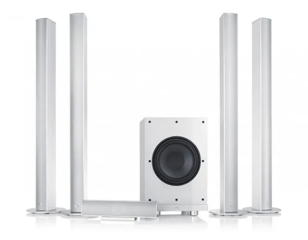 Teufel Columa 300 Mk2 5.1-Set L 2