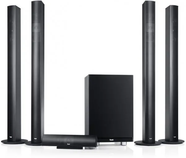 Teufel Columa 300 Mk2 5.1-Set L