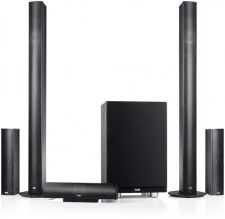 Teufel Columa 300 Mk2 5.1-Set M 7