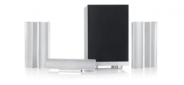 Teufel Columa 300 Mk2 5.1-Set S 2