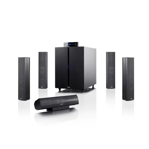 Teufel Columa 300 R 4