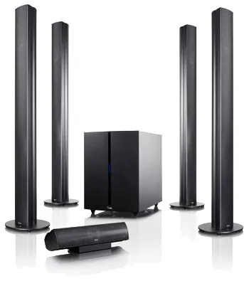 Teufel Columa 300 Set L Wireless