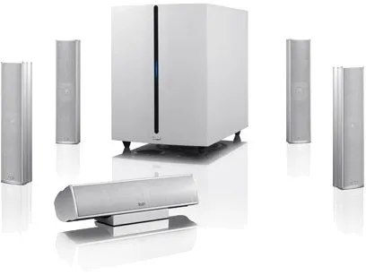 Teufel Columa 300 Set S