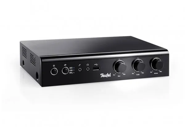 Teufel Concept B 200 USB 2