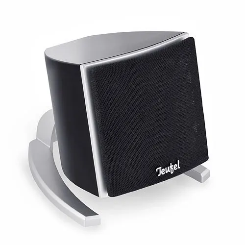 Teufel Concept C 100 4