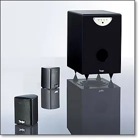 Teufel Concept C 2.1 USB