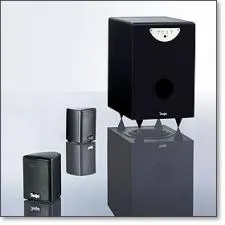 Teufel Concept C 2.1 USB 2