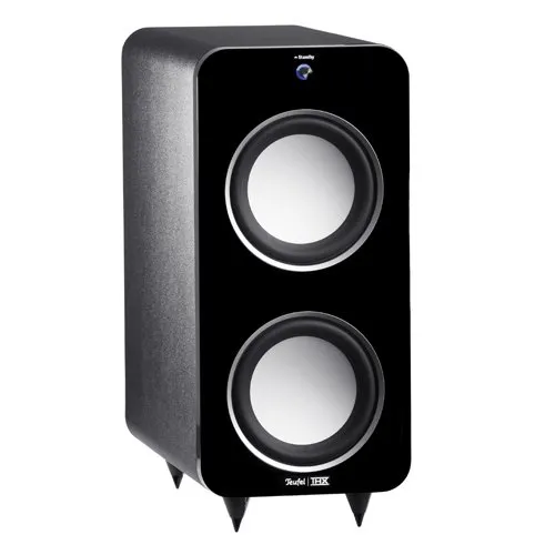 Teufel Concept D 500 THX 2