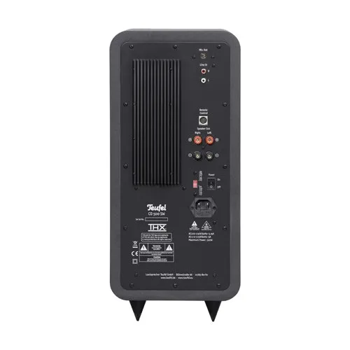 Teufel Concept D 500 THX 3