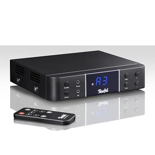 Teufel Concept E 200 Control 6