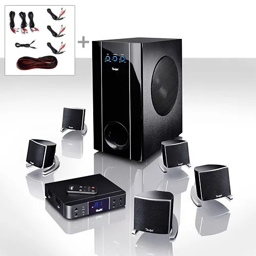 Teufel Concept E 200 Control