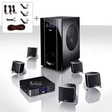 Teufel Concept E 200 Control 7