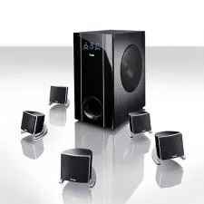 Teufel Concept E 200 3