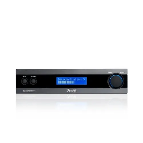 Teufel Concept E 450 Digital 4