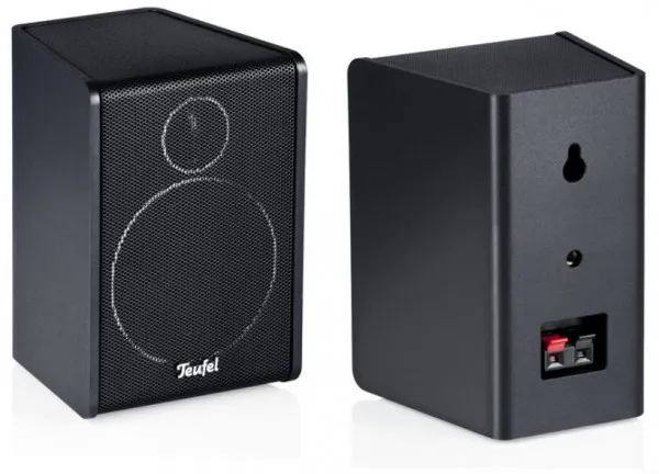 Teufel Concept E 5.1-System 2