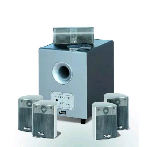 Teufel Concept E Magnum Power Edition