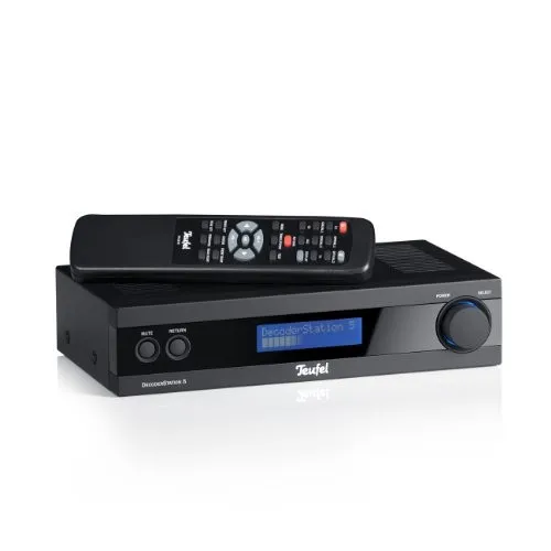 Teufel Consono 35 Complete 6