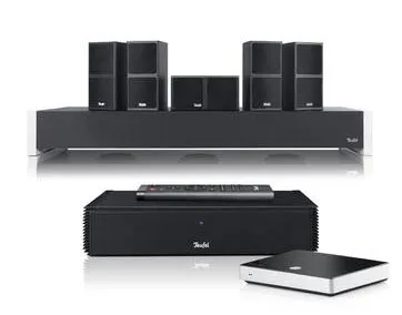 Teufel Cubycon 2 Complete