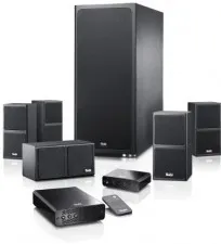 Teufel Cubycon 2 Wireless 2