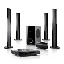 Teufel Impaq 3100 2