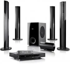 Teufel Impaq 3100 Mk2 5.1-Set L 5