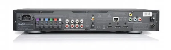 Teufel Impaq 3100 Mk2 5.1-Set M 3