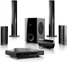 Teufel Impaq 3100 Mk2 5.1-Set M 5