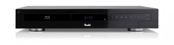 Teufel Impaq 3100 Mk2 5.1-Set S 2