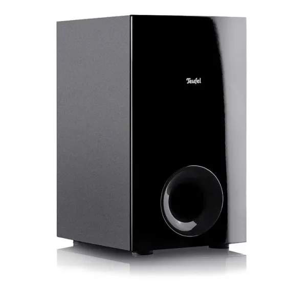 Teufel Impaq 3100 Mk2 5.1-Set S 6