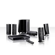 Teufel Impaq 4000 2