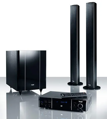 Teufel Impaq 500