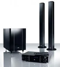 Teufel Impaq 500 2