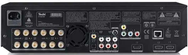 Teufel Impaq 7300 5.1-Set L 3