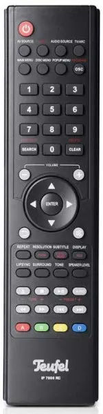 Teufel Impaq 7300 5.1-Set L 5