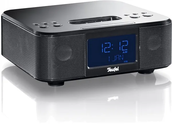 Teufel iTeufel Clock V3