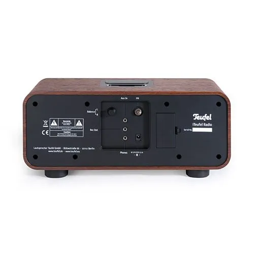 Teufel iTeufel Radio 2