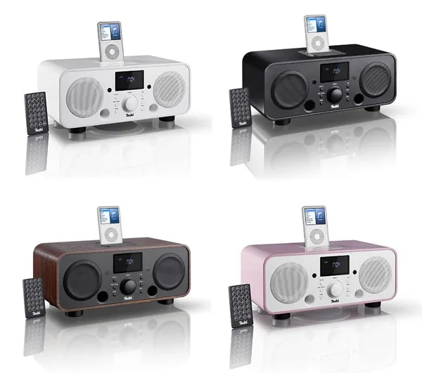 Teufel iTeufel Radio V2 2