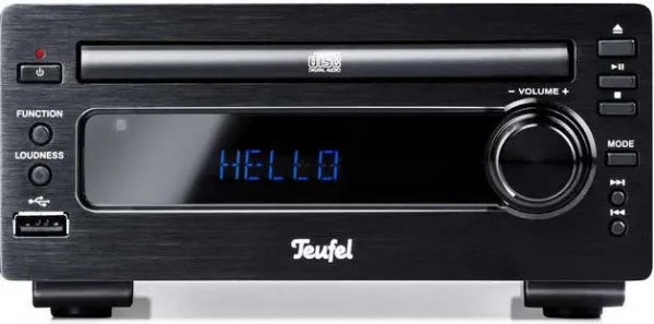 Teufel Kombo 22 2